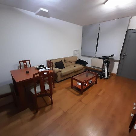 Apartamento Vistahermosa Salamanca Exterior photo