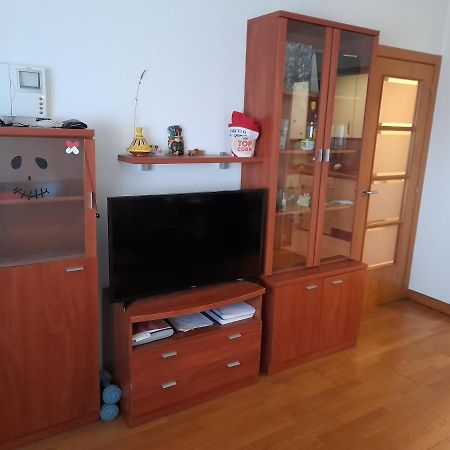 Apartamento Vistahermosa Salamanca Exterior photo