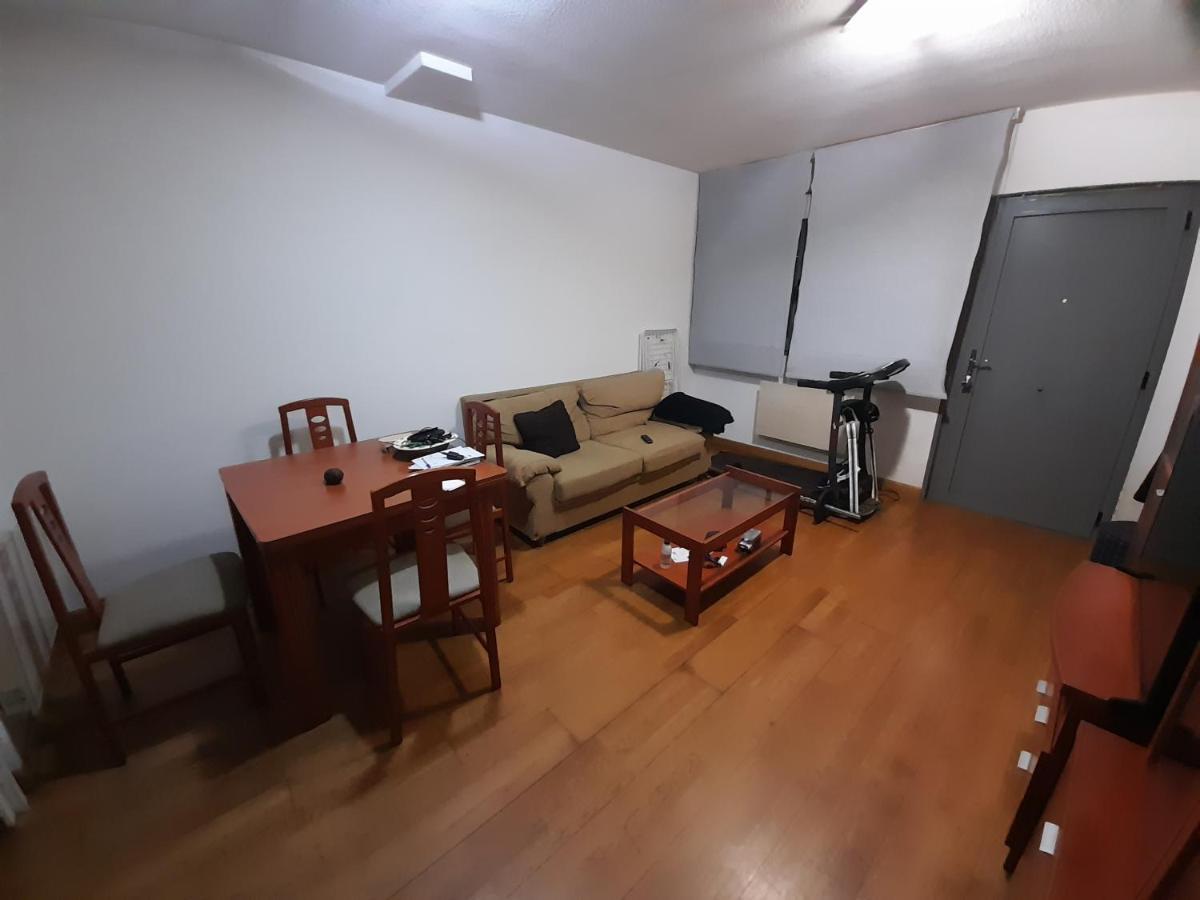 Apartamento Vistahermosa Salamanca Exterior photo